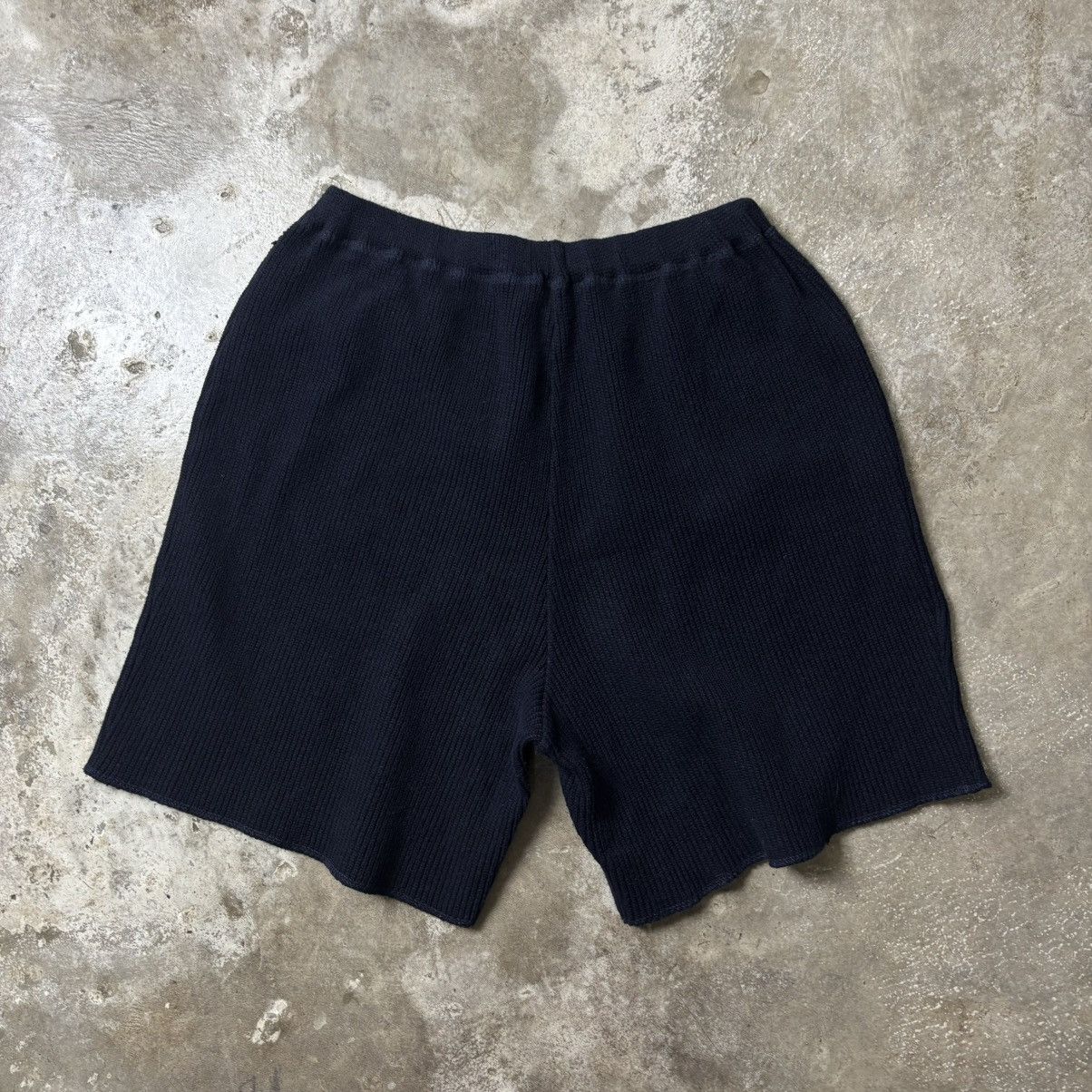 Issey Miyake VINTAGE ISSEY MIYAKE I.S. SHORTS Size US 30 / EU 46 - 6 Thumbnail