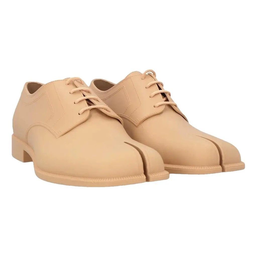 Maison Martin Margiela Tabi Lace Up (RARE ASF)