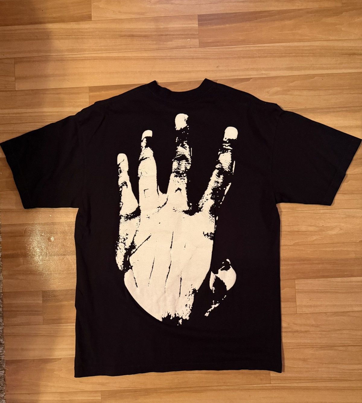 Revenge XXXTENTACION Mugshot tee Size US L / EU 52-54 / 3 - 2 Thumbnail