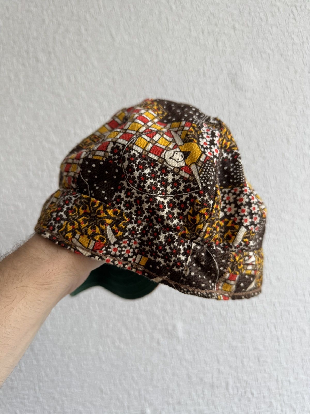 Vintage Milwaukee vintage 90s hat cap Size ONE SIZE - 6 Thumbnail