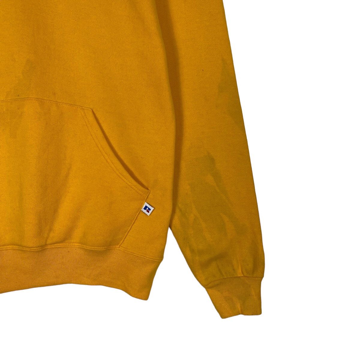 Russell Athletic Russell Atletic vintage hoodie made in usa Size US M / EU 48-50 / 2 - 7 Thumbnail