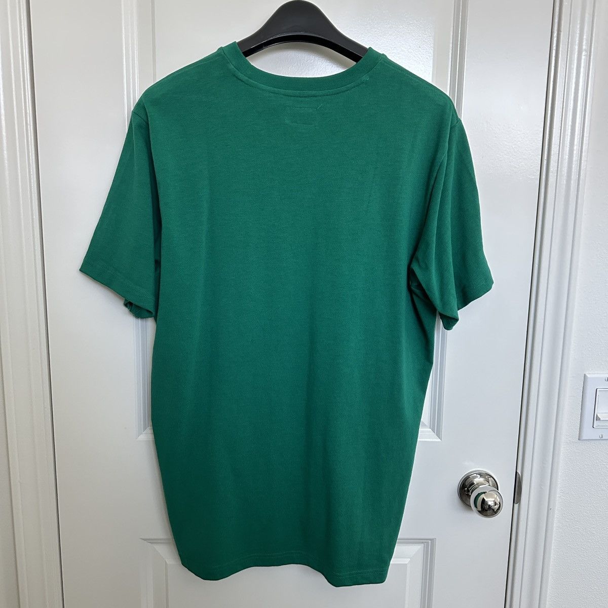Supreme Supreme S/S Pocket Tee (FW23) Size US L / EU 52-54 / 3 - 2 Thumbnail