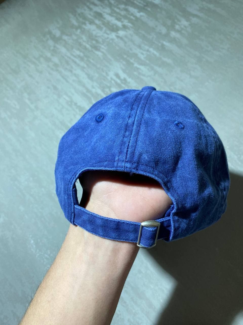 Vintage Vintage skull cap y2k Size ONE SIZE - 4 Thumbnail