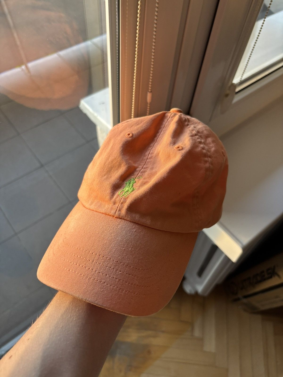 Polo Ralph Lauren Polo Ralph Lauren cap Size ONE SIZE - 1 Thumbnail