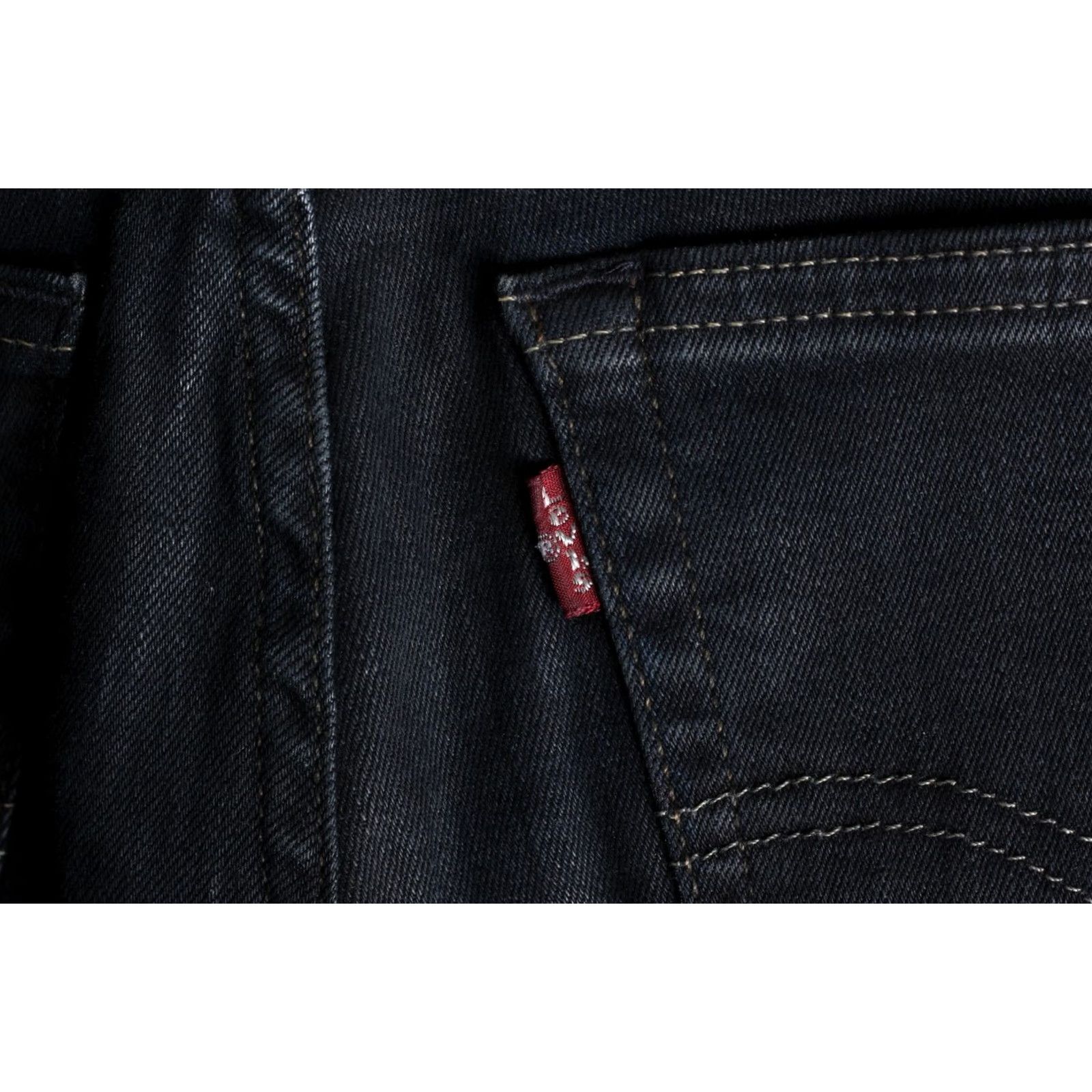 Levi's VINTAGE LEVI’S 510 Stretch Jeans Men W32 L34 DZ7360 Jeans Size US 32 / EU 48 - 5 Thumbnail