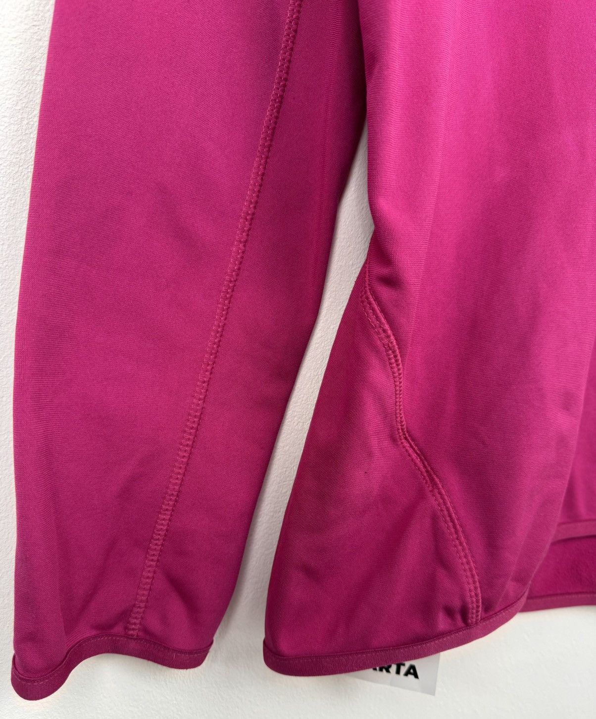 Salomon Salomon Women Thermal Half Zip Sweater Size S Size S / US 4 / IT 40 - 8 Thumbnail