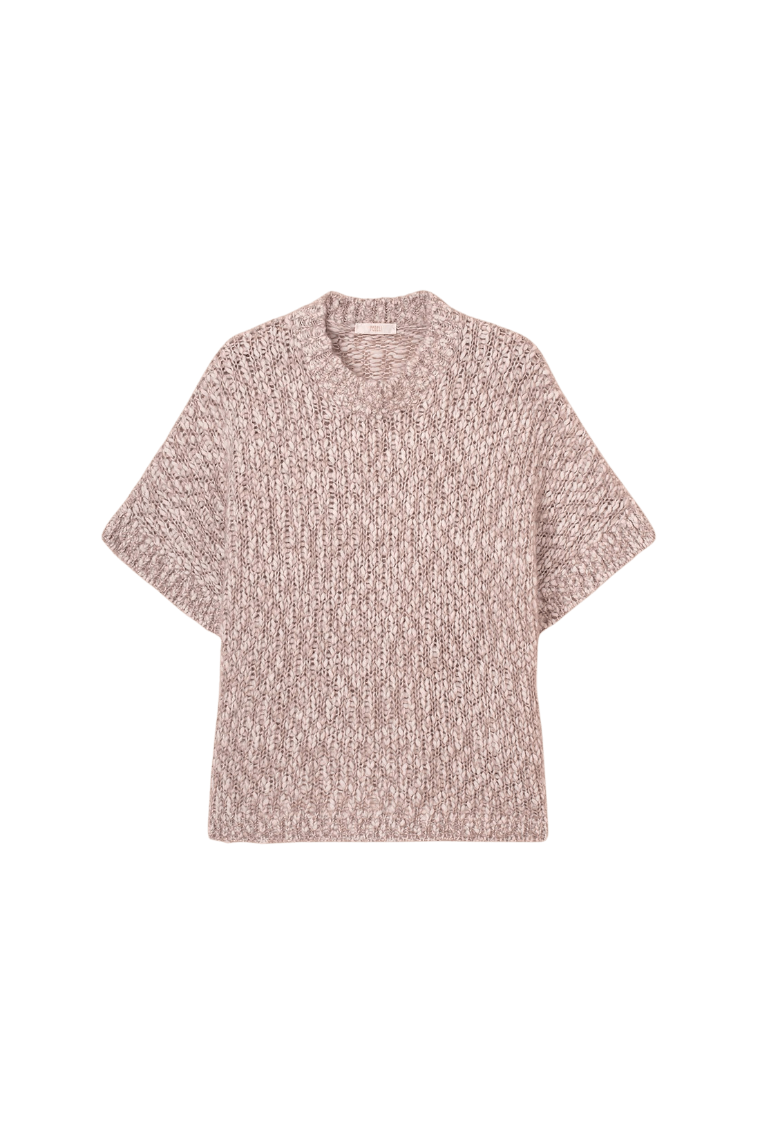 Fedeli Fedeli Salgemma Short Sleeves Sweater tag size 40 Women - USA Duties Paid Size S / US 4 / IT 40 - 1 Preview