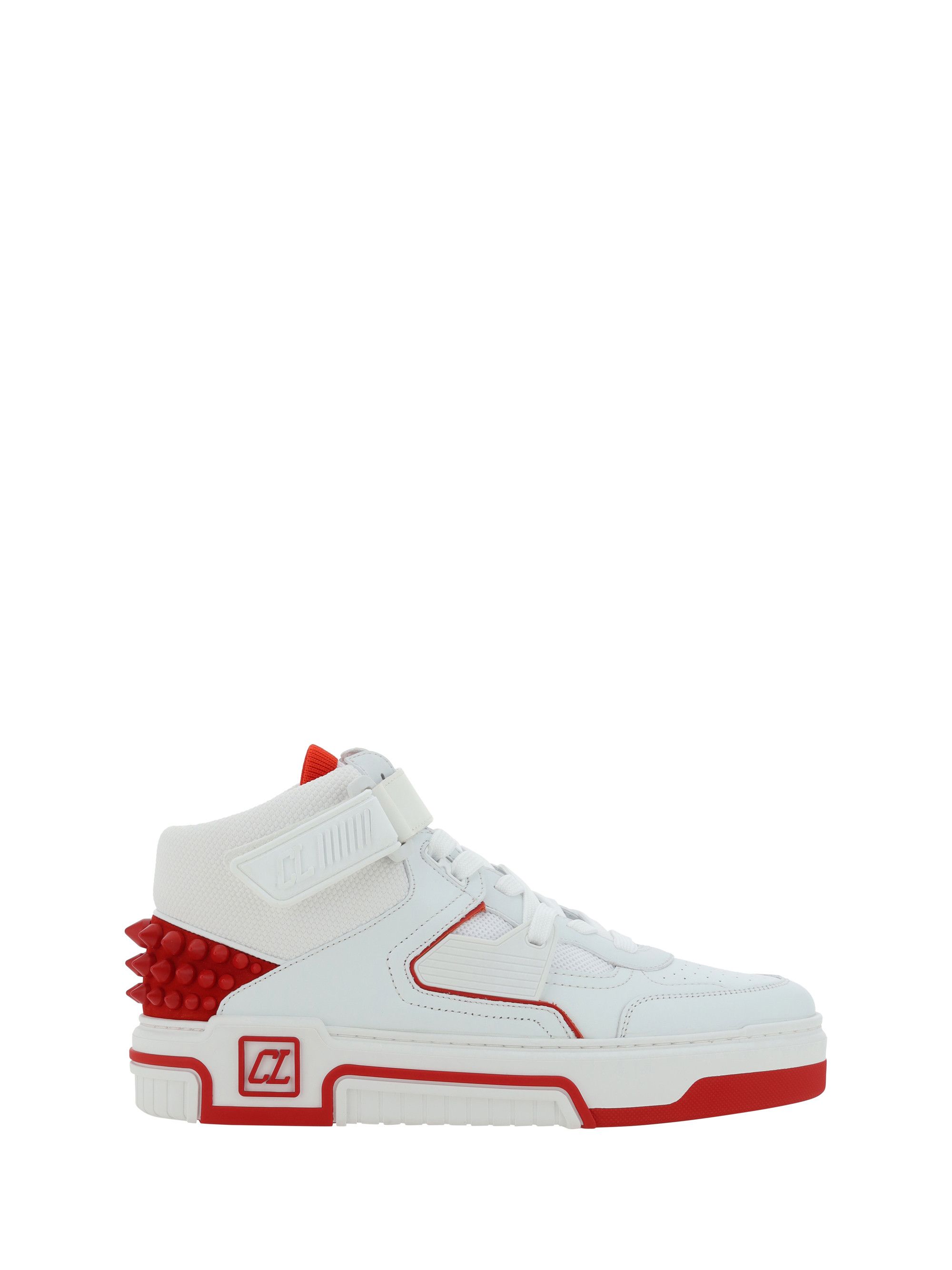 image of Christian Louboutin Astroloubi Sneakers, Men's (Size 11)