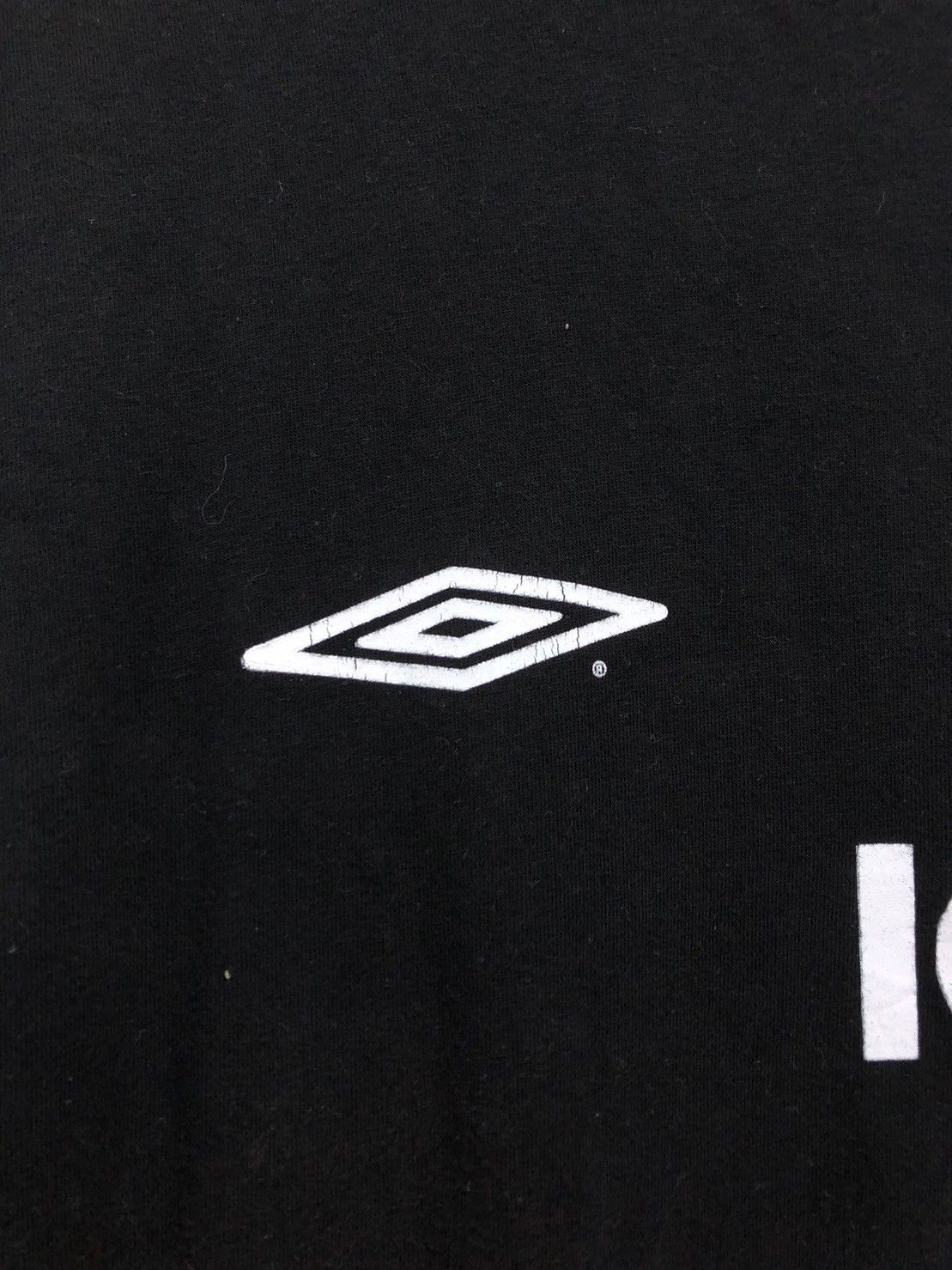 Umbro × Vintage Vintage Umbro Sweden National football Team SvFF Soccer BN Size US XL / EU 56 / 4 - 3 Thumbnail