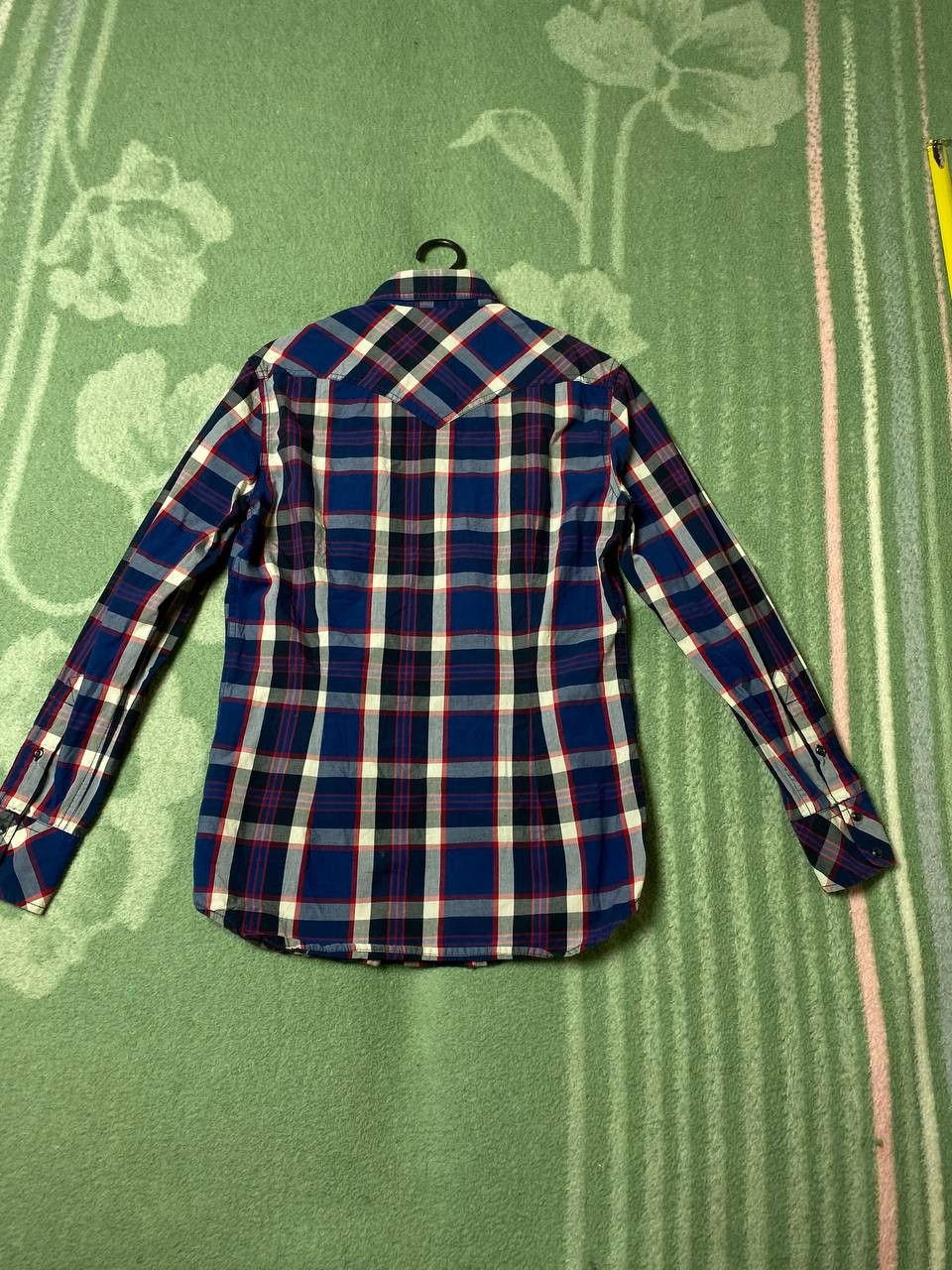 Diesel VINTAGE Print Shirt Size S DIESEL Streetwear Size US S / EU 44-46 / 1 - 14 Thumbnail