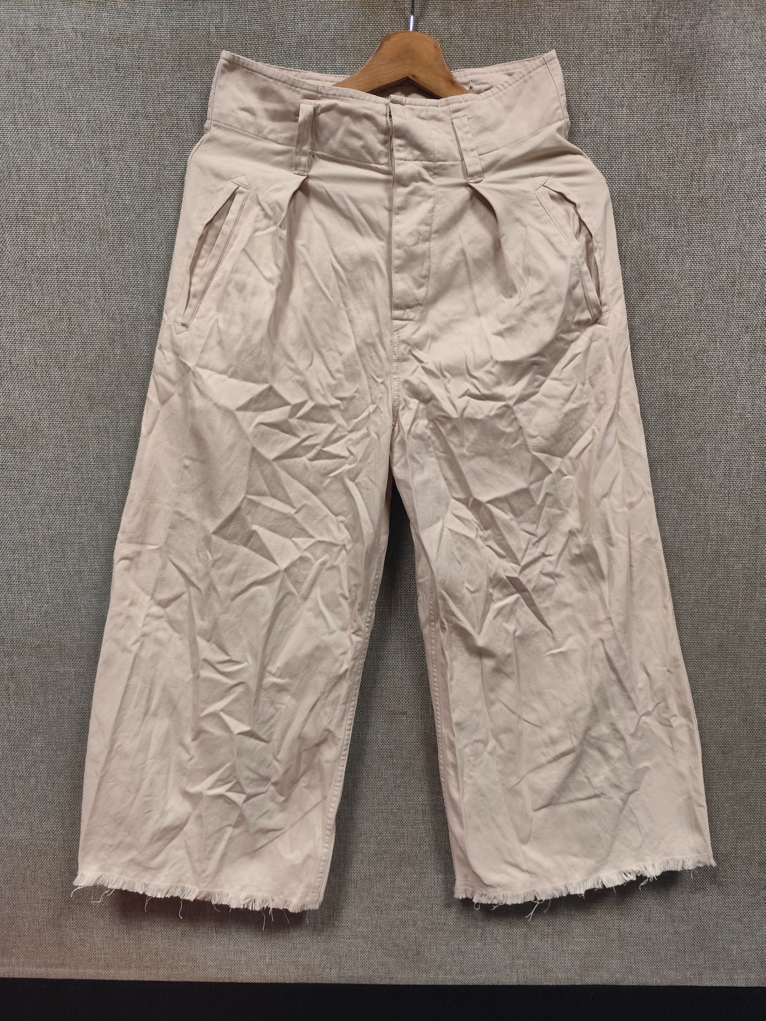 Isabel Marant × Isabel Marant Etoile Isabel marant etoile pants Size 28" / US 6 / IT 42 - 2 Thumbnail