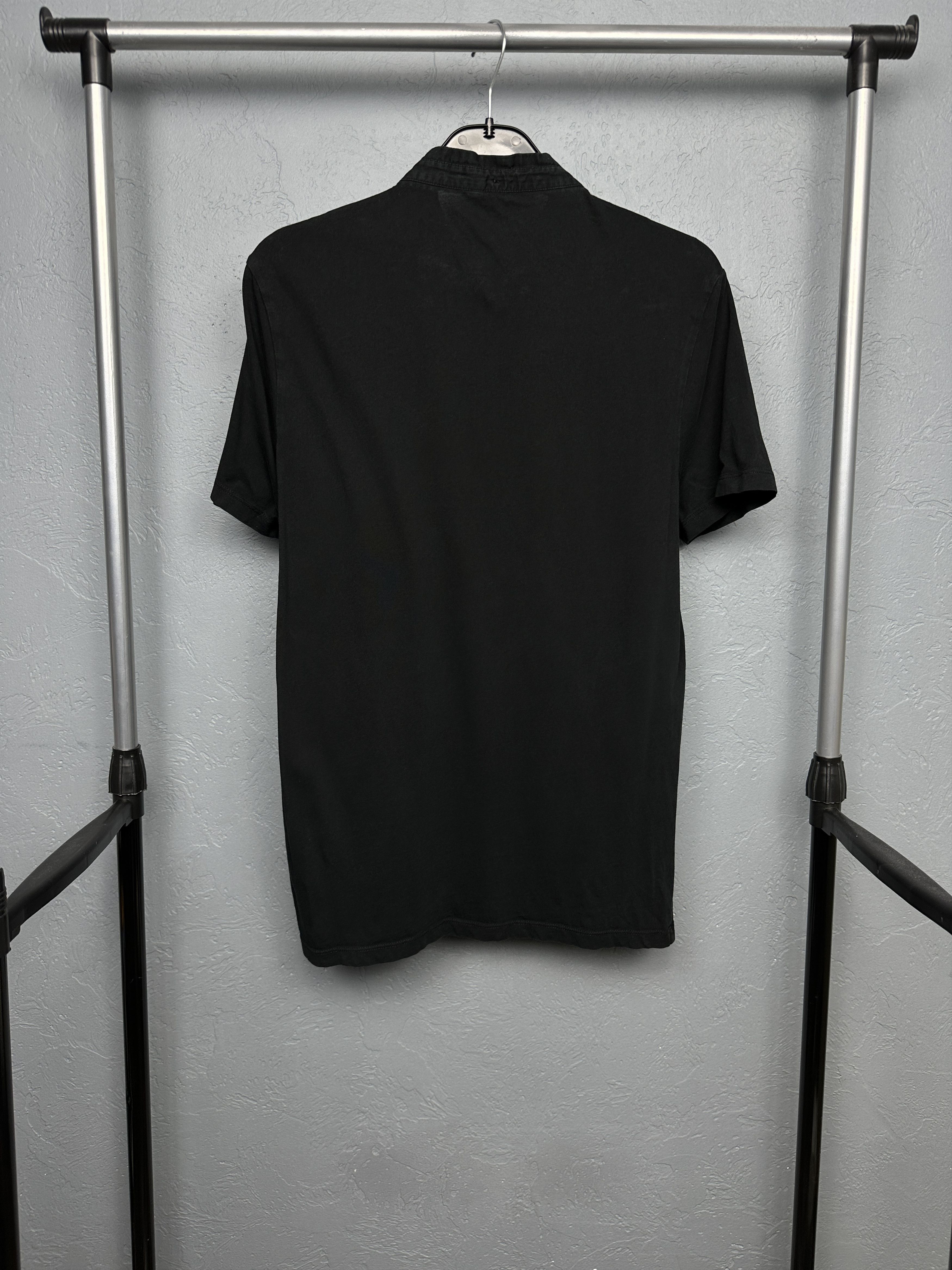 Allsaints Allsaints Mens Grail Polo Shirt Size US M / EU 48-50 / 2 - 6 Thumbnail