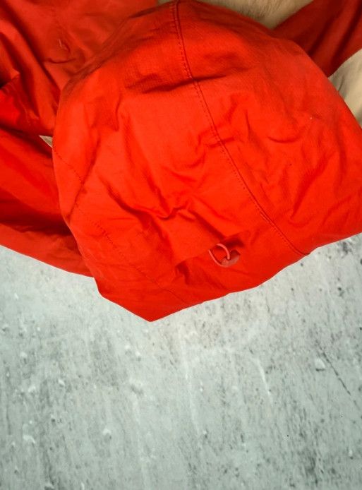 The North Face The North Face Women's Windbreaker Jacket Red Women's Size M / US 6-8 / IT 42-44 - 3 Thumbnail