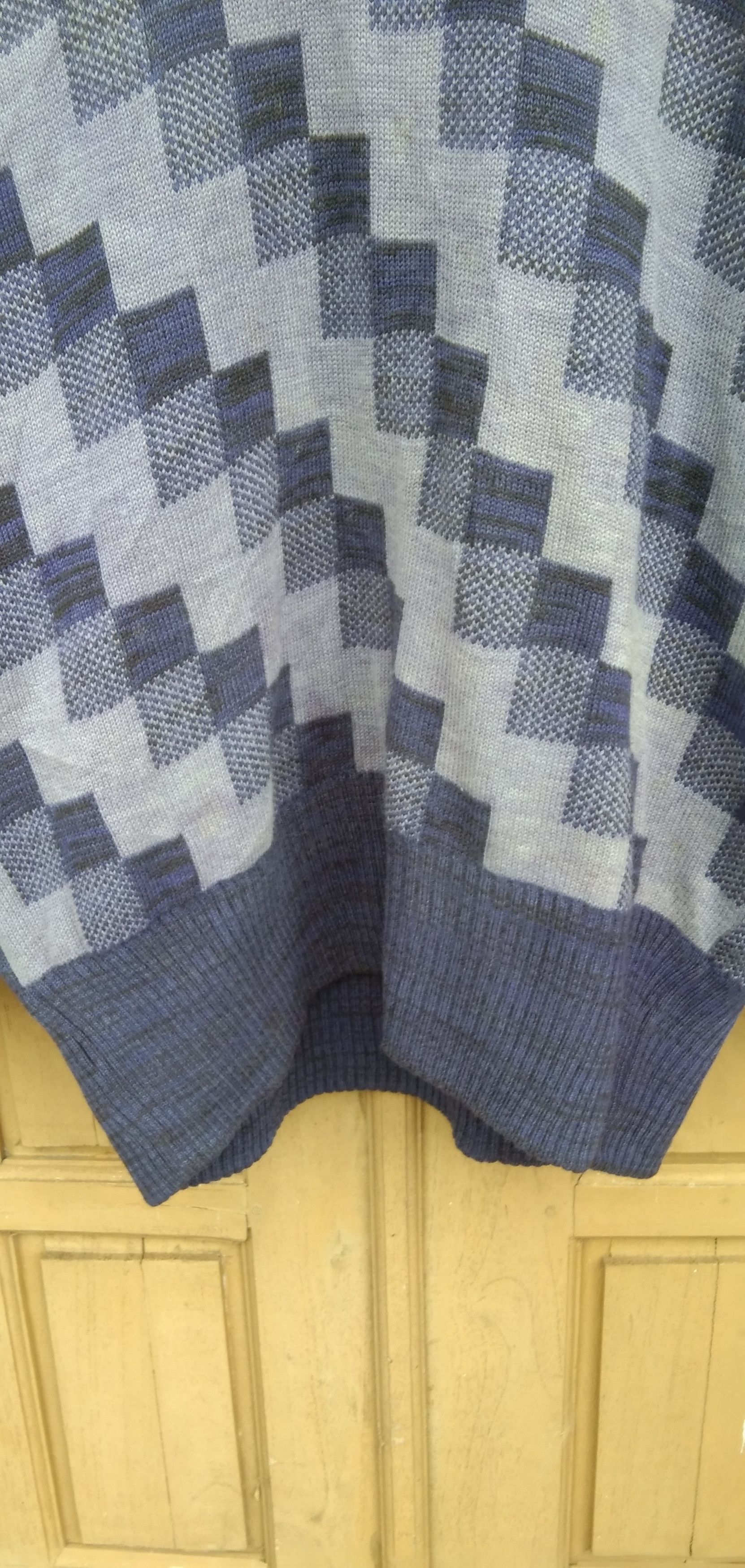 Issey Miyake Issey miyake 90s archive sweater Size L / US 10 / IT 46 - 3 Thumbnail