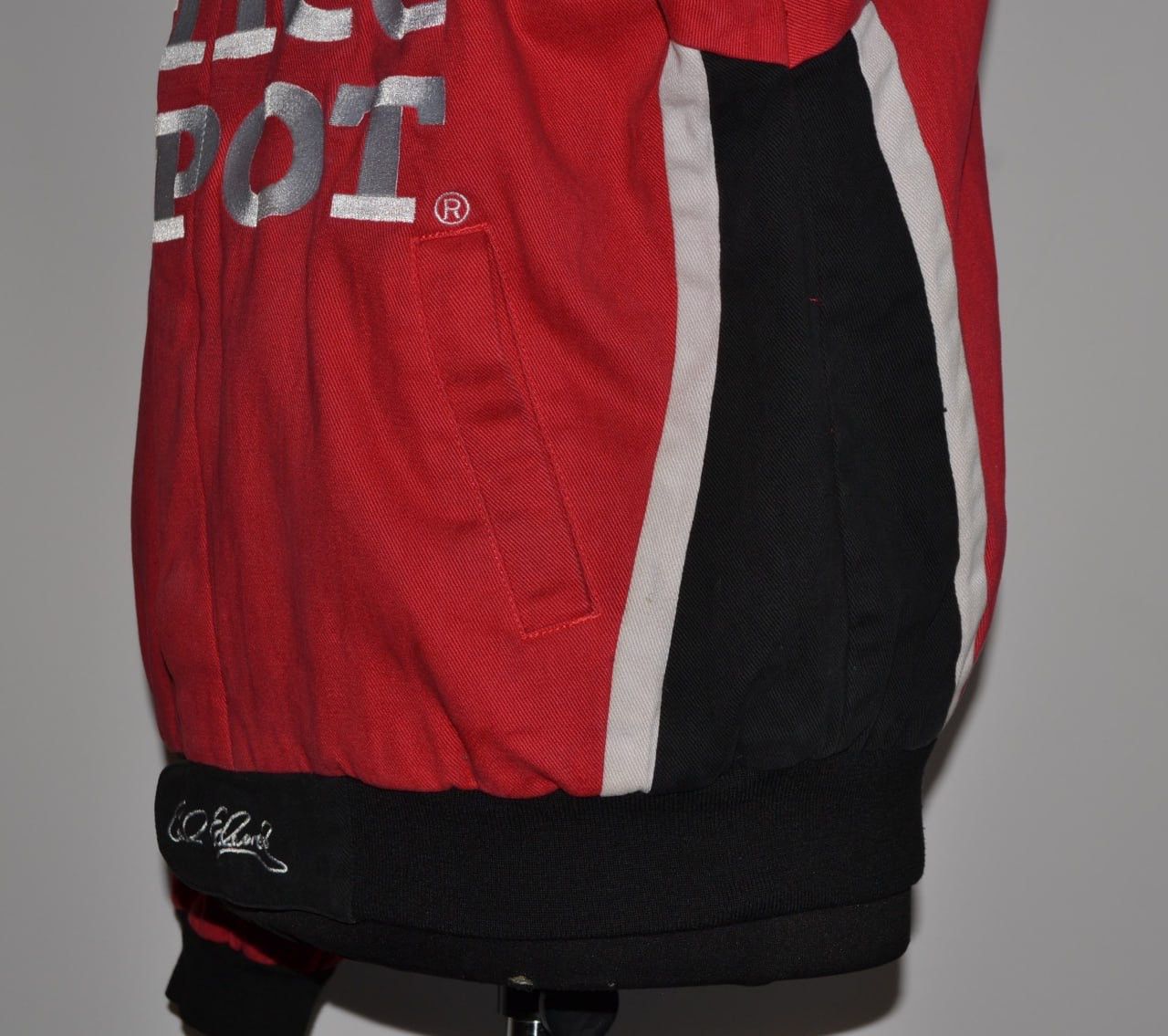 Other Nascar Office Depot Racing Jacket Carl Edwards Coca Cola Size US L / EU 52-54 / 3 - 9 Thumbnail
