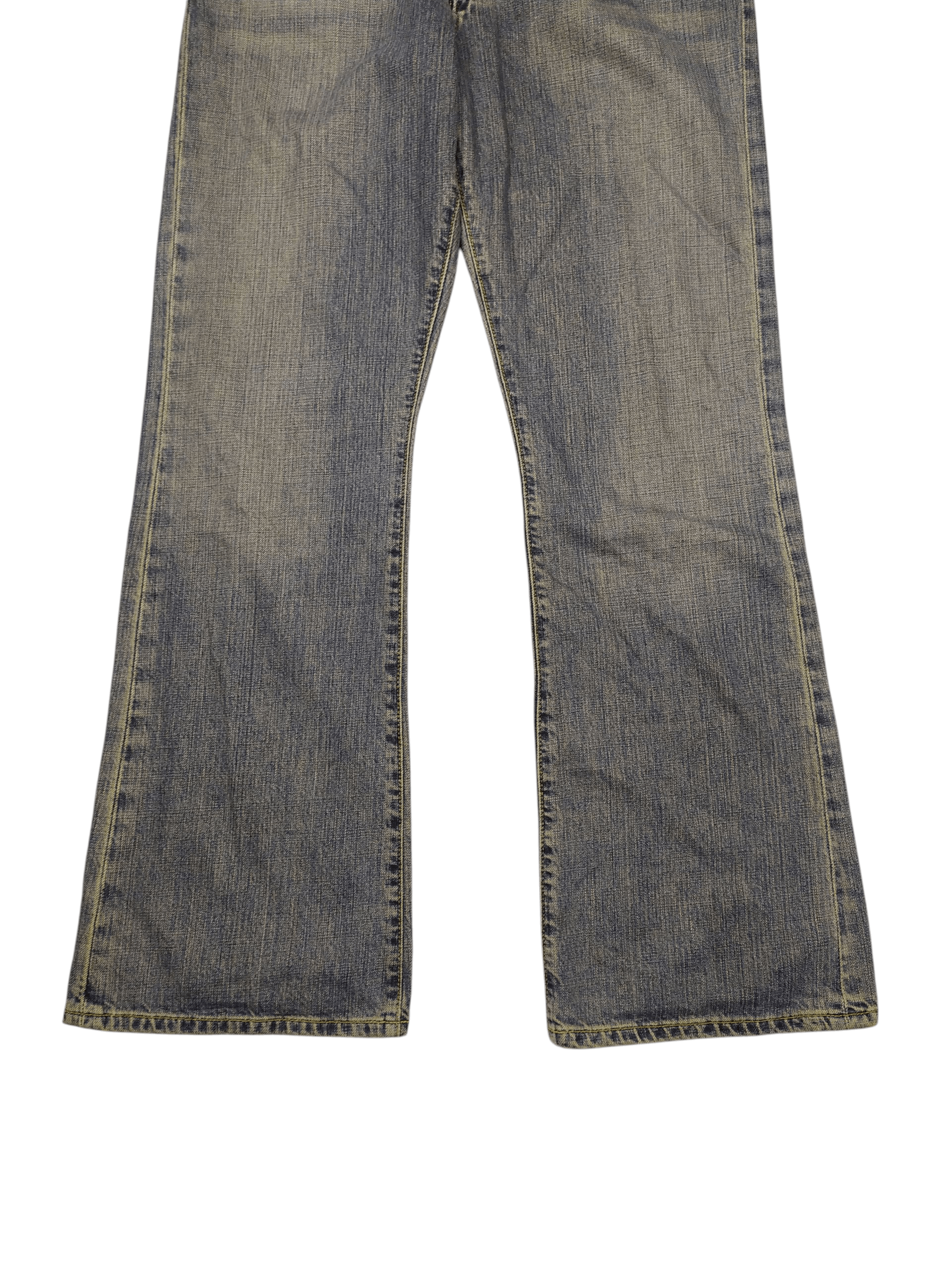 Banana Republic FLARE 🔥 Banana Republic BootCut Jeans Size US 33 - 4 Thumbnail