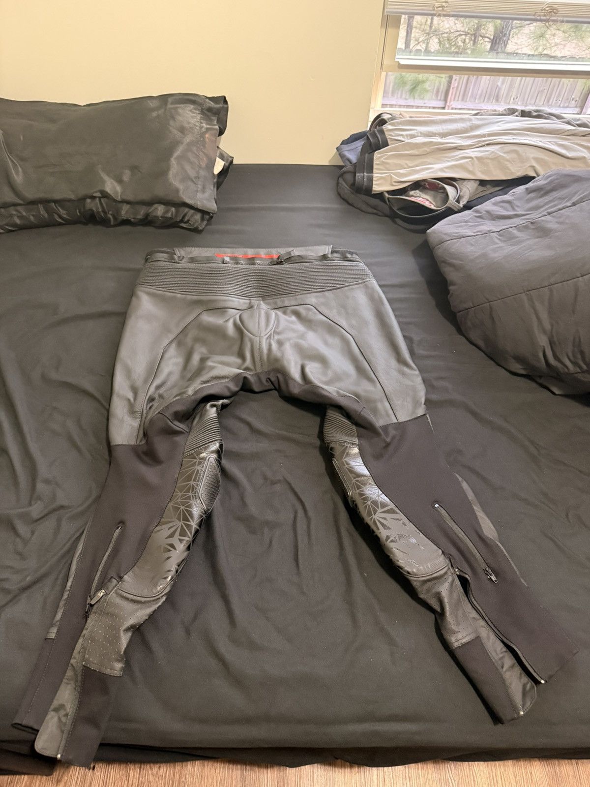 Other Sedici corsa 2 pants 3xl Size US 40 / EU 56 - 2 Thumbnail