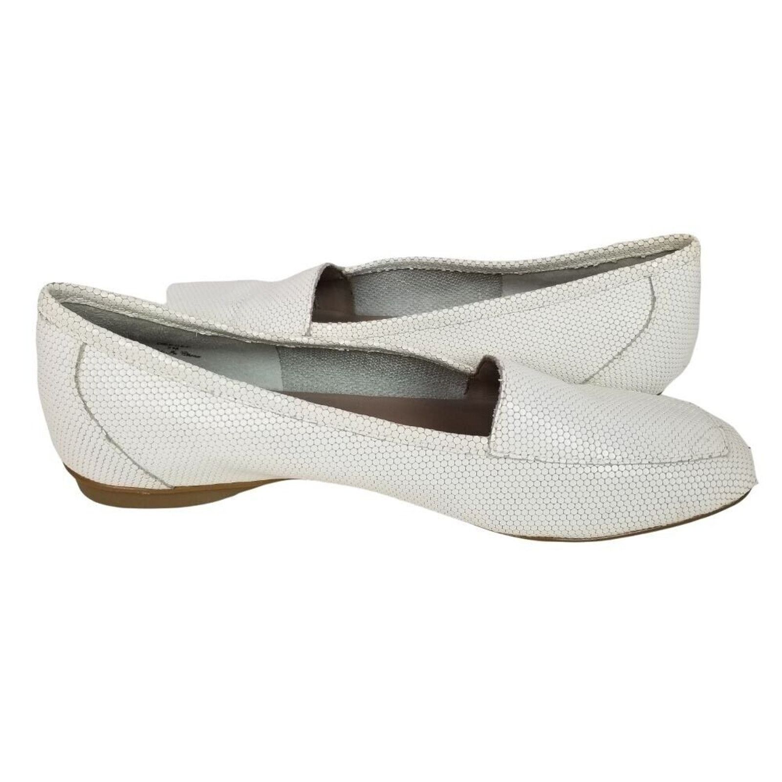 Donald Pliner Donald Pliner Womens Leather Loafers 7M Grandpa Core Classic Size US 7 / IT 37 - 9 Thumbnail