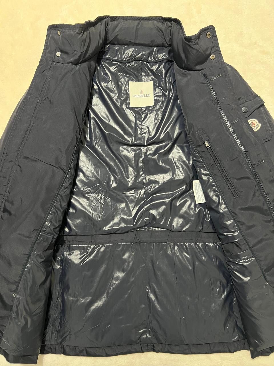Moncler Moncler Triomphe jacket Size US XXL / EU 58 / 5 - 6 Thumbnail