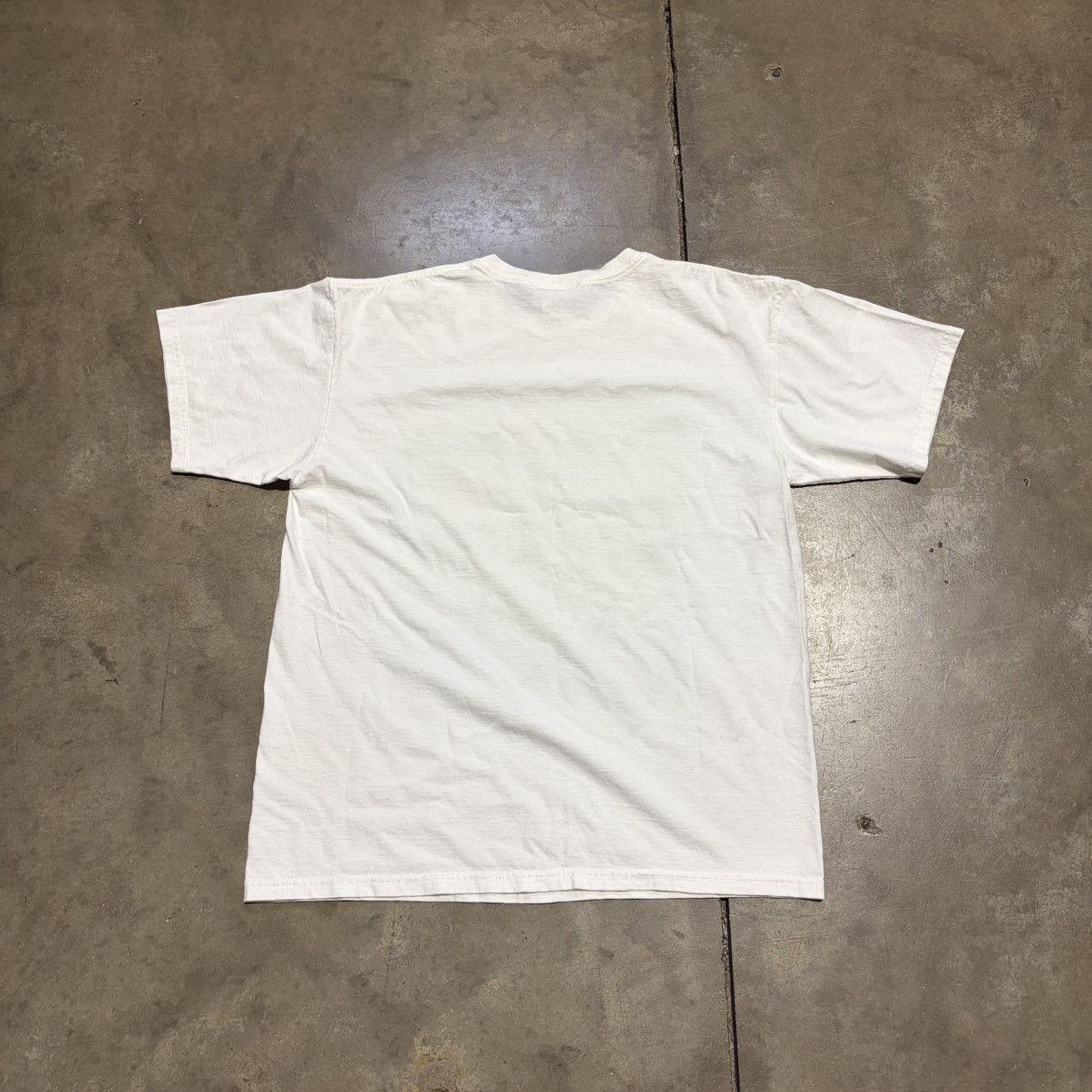 Chase Authentics Vintage Dale Earnhardt Jr NASCAR T shirt Chase Authentics Size US L / EU 52-54 / 3 - 7 Thumbnail
