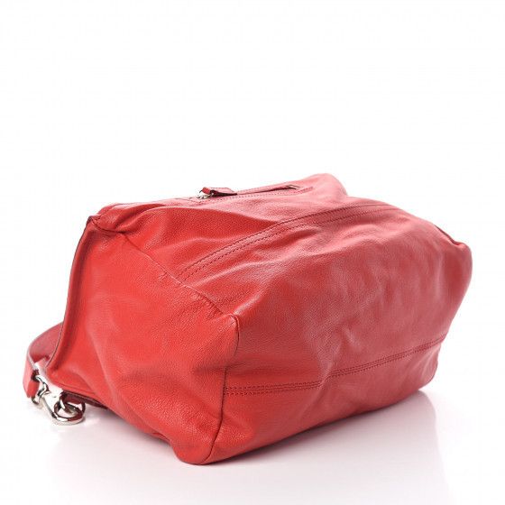 Givenchy o1loc1c0824 Size: OS / Shoulder Bag in Red Size ONE SIZE - 9 Thumbnail