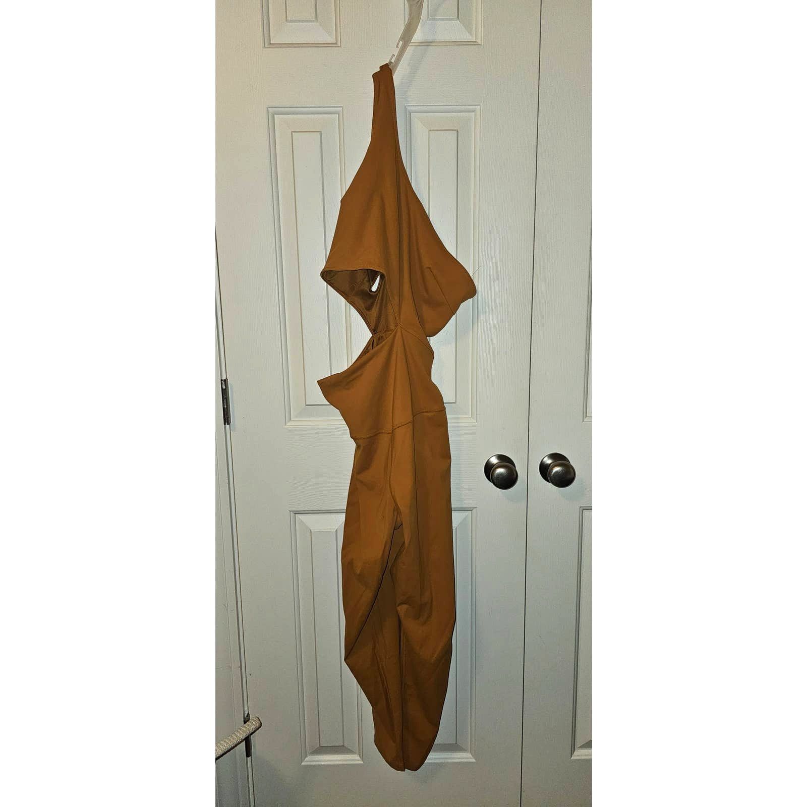 Free People FreePeople MOVEMENT Transcend Limits One Piece $128 XL Size XL / US 12-14 / IT 48-50 - 5 Thumbnail