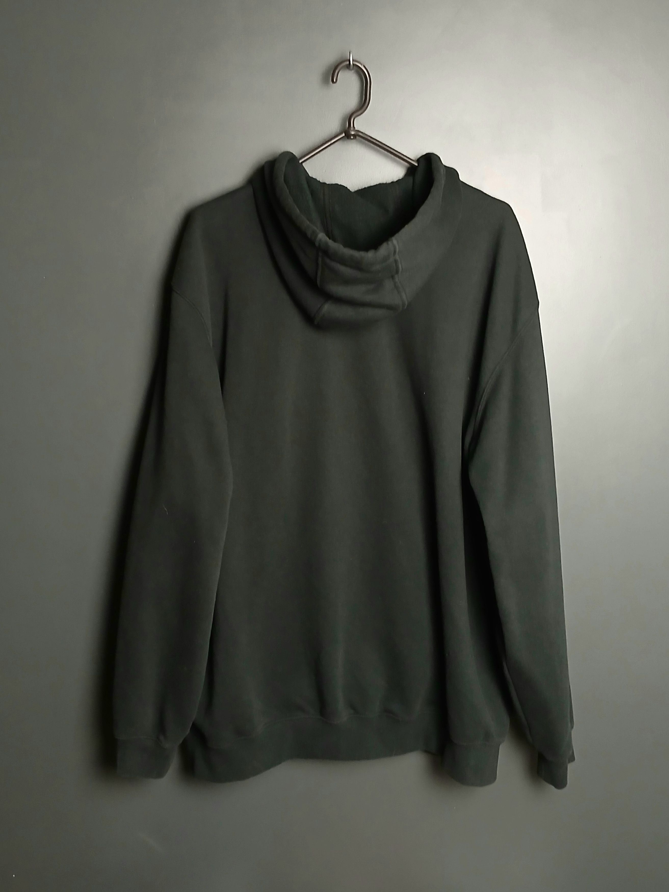 Carhartt Carhartt Hoodie Size US XL / EU 56 / 4 - 2 Thumbnail