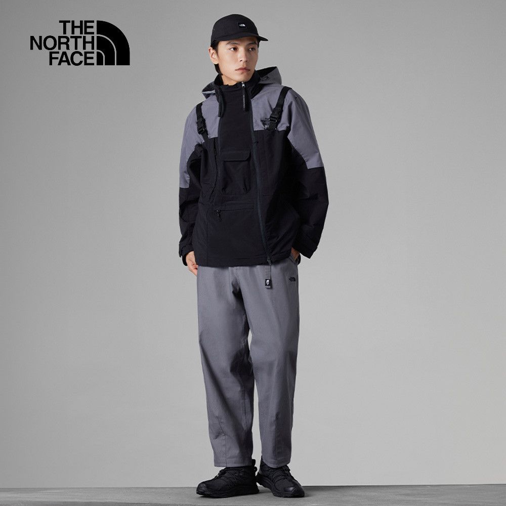 Kazuki Kuraishi × The North Face Urban Exploration KK TECH WIND JACKET Size US M / EU 48-50 / 2 - 14 Thumbnail