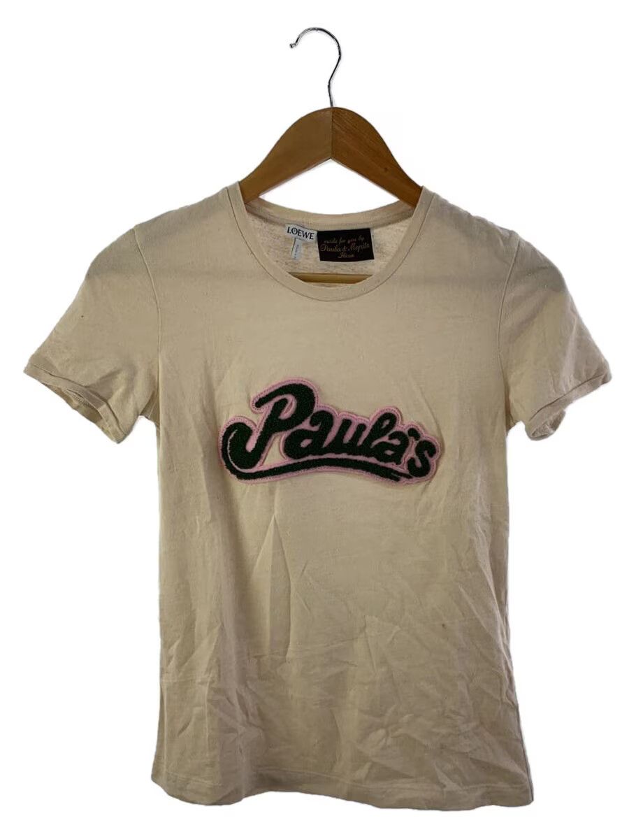 Loewe "Paula's" Tee Size XS / US 0-2 / IT 36-38 - 1 Thumbnail