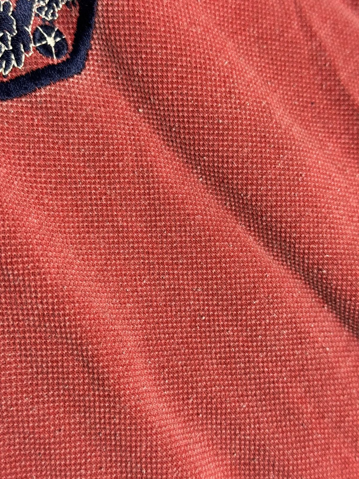 Umbro England National Team 1990’s Training Football T-Shirt Size US XL / EU 56 / 4 - 8 Thumbnail