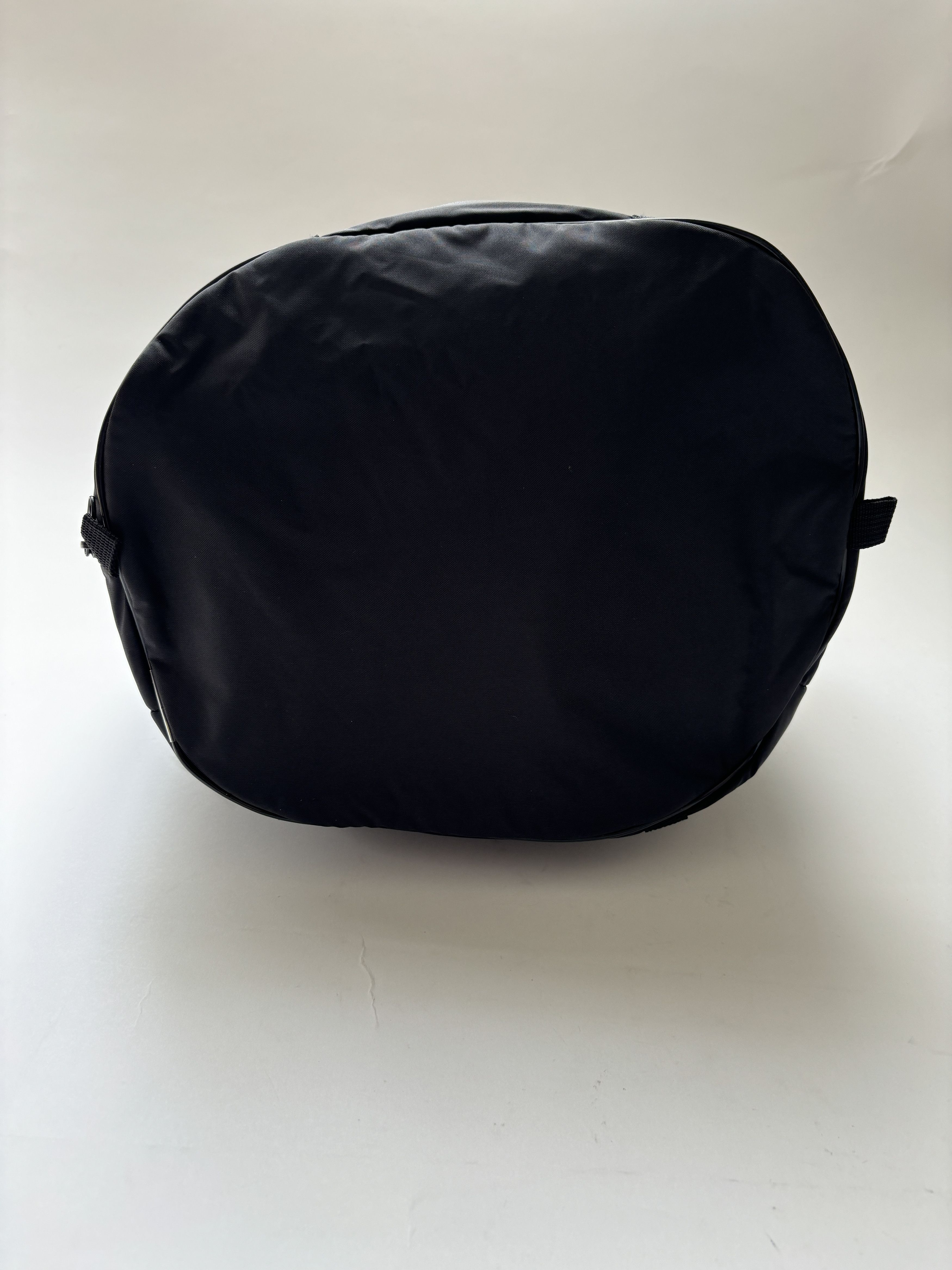 CDG by Comme des Garcons × Comme des Garcons ⚡️QUICK SALE⚡️Comme des Garcons CDG Black Nylon Bowling Bag Size ONE SIZE - 5 Thumbnail