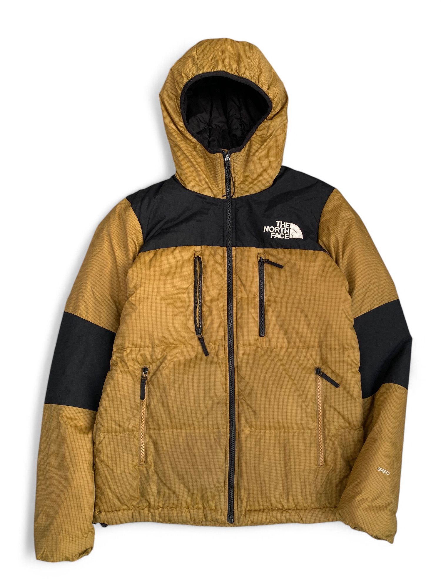 The North Face The North Face Himalayan Light Down Jacket 550 Size US S / EU 44-46 / 1 - 1 Thumbnail