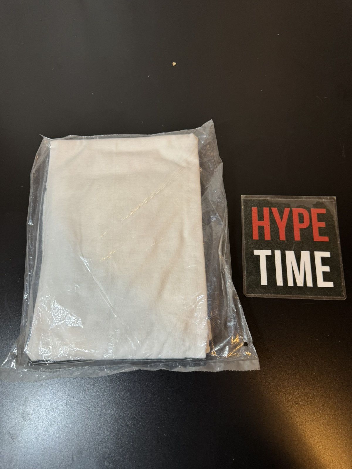 Supreme Supreme operation doomsday / receiver tee Size US XL / EU 56 / 4 - 3 Thumbnail
