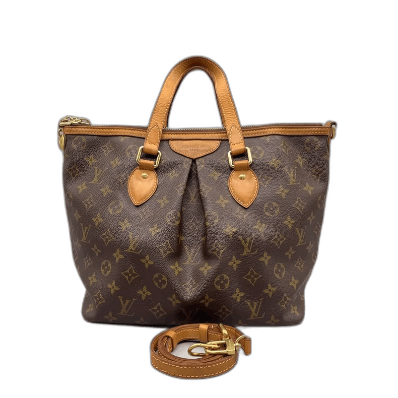 Louis Vuitton Louis Vuitton Paramount Shoulder Bag Size ONE SIZE - 1 Thumbnail