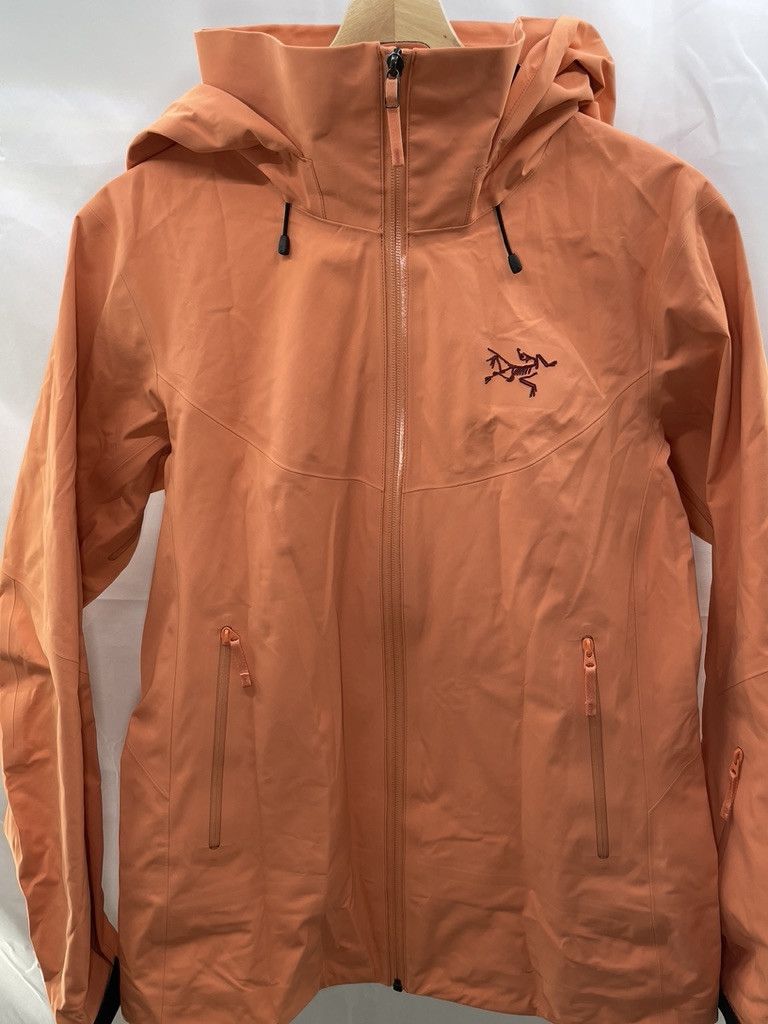 Arc'teryx ARCTERYX Ravenna LT Fusion Gore Tex Ski Snowboarding Jacket Size S / US 4 / IT 40 - 2 Thumbnail
