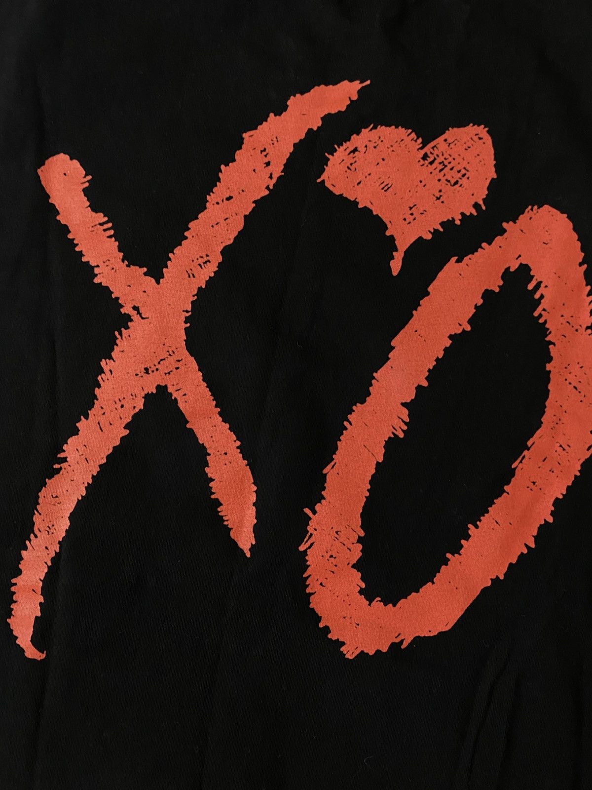 Band Tees THE WEEKND x FORTNITE TANK. Size US L / EU 52-54 / 3 - 13 Thumbnail