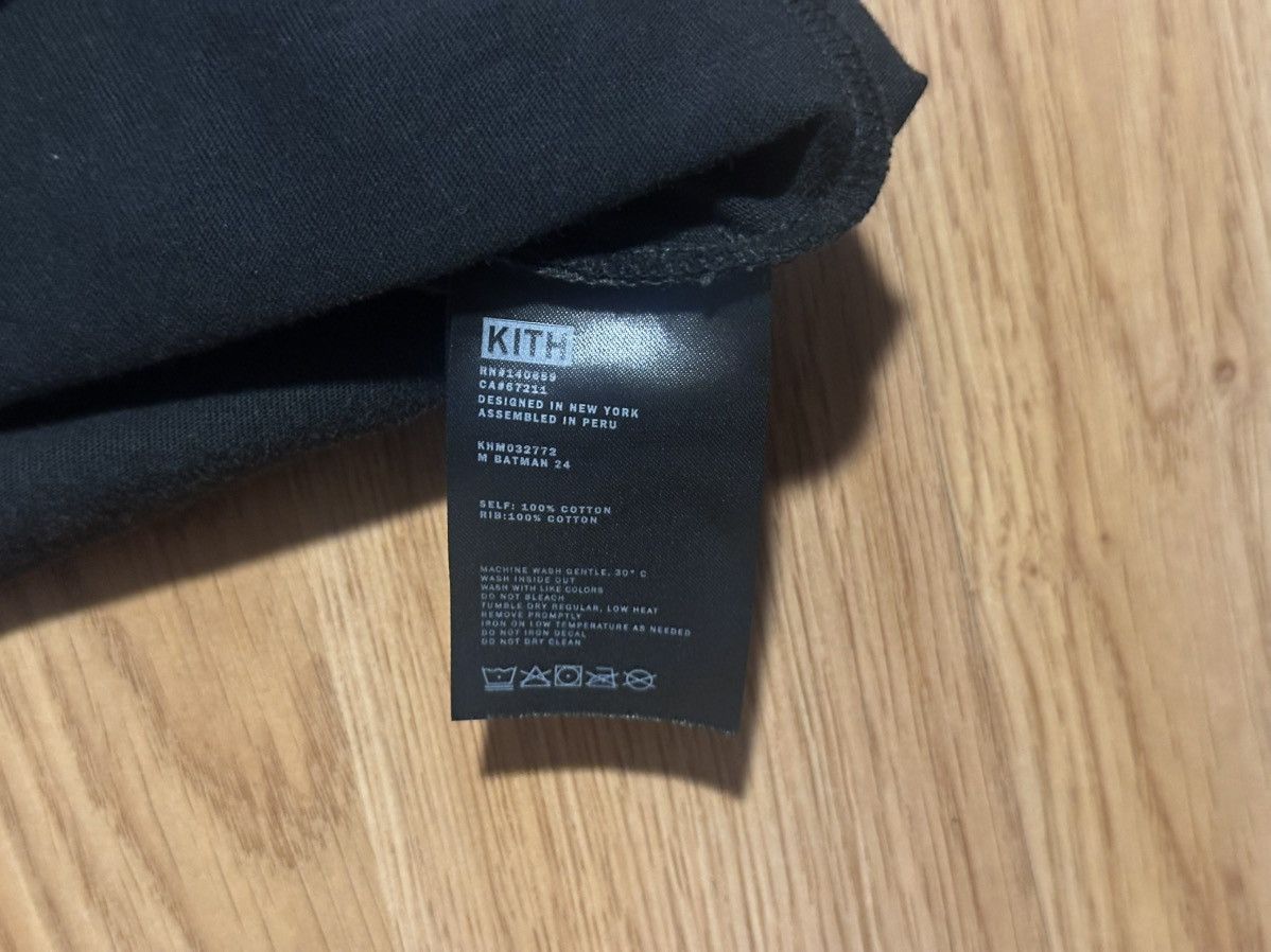 Kith Kith | Batman 1989 Vintage Tee Size US L / EU 52-54 / 3 - 4 Thumbnail