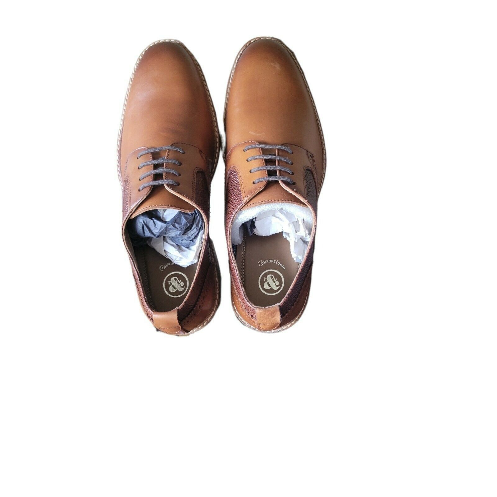 Other Men's Thomas &Vine Dress Shoes. Size 8.5 Size US 8.5 / EU 41-42 - 2 Thumbnail