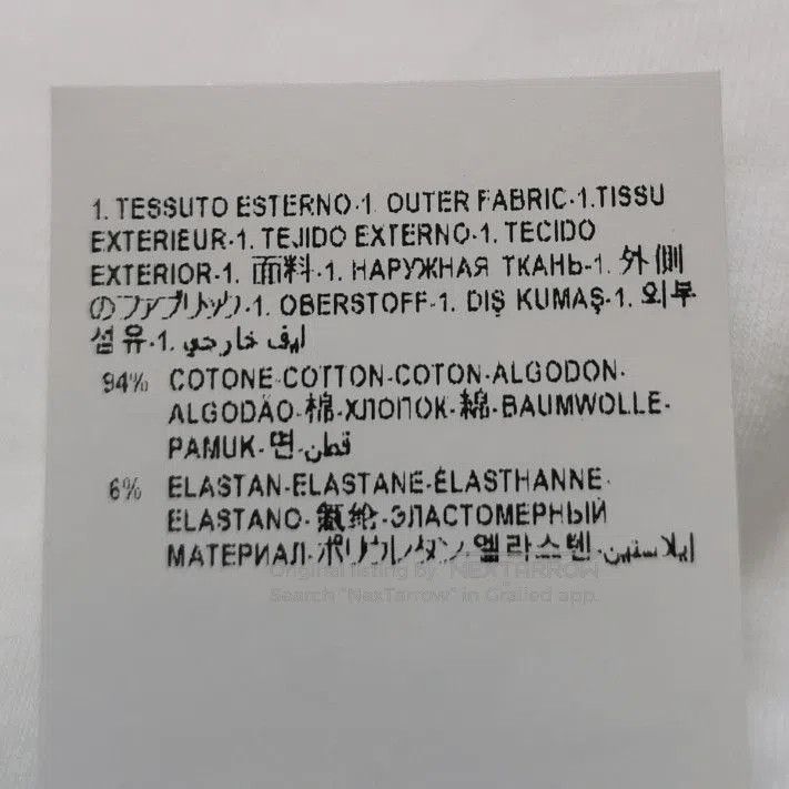 Versace Versace White Medusa Logo Short-Sleeve T-Shirt. Size US L / EU 52-54 / 3 - 8 Thumbnail