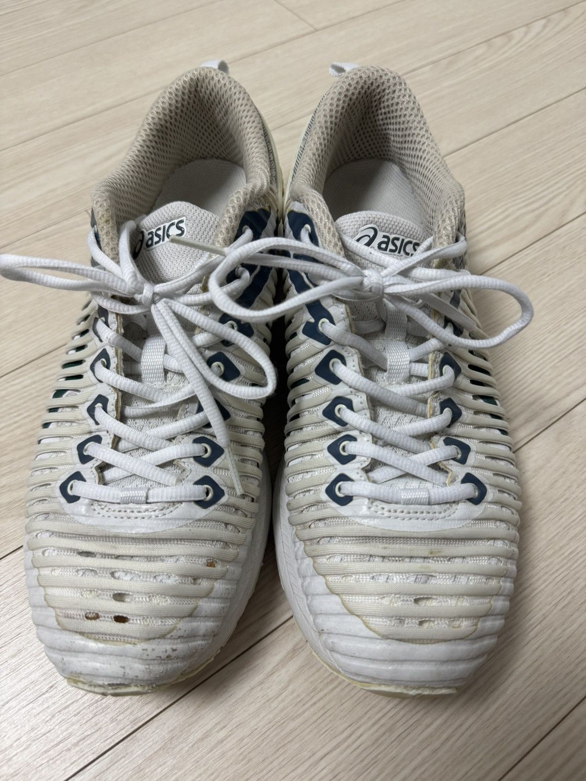 Asics × Kiko Kostadinov | Grailed