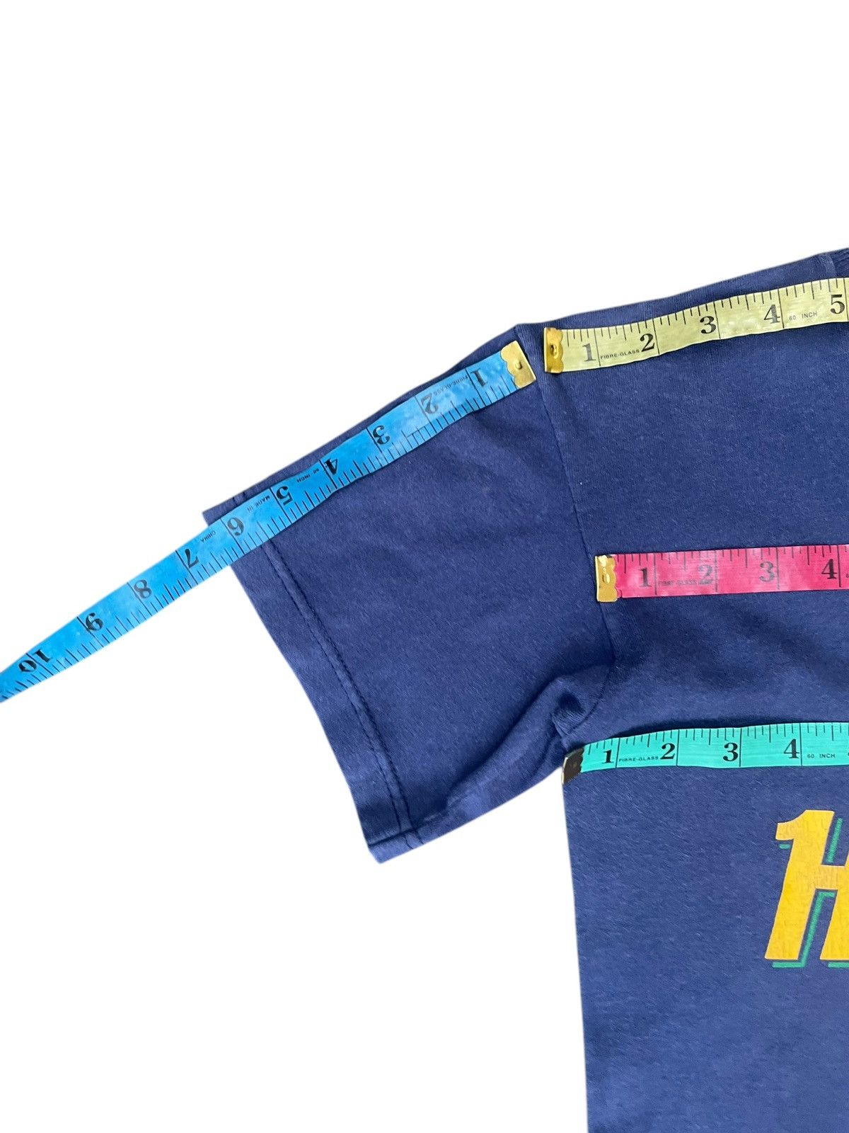 Hard Rock Cafe Vintage Hard Rock Cafe London Size US S / EU 44-46 / 1 - 9 Thumbnail