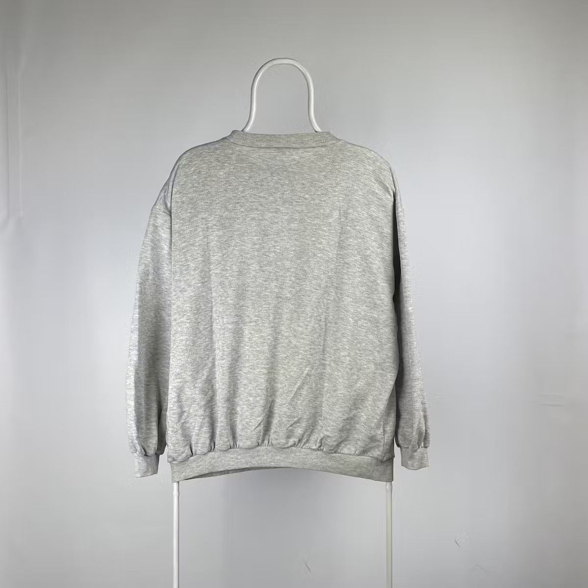 Vintage Vintage sweatshirt sportswear USA size XLARGE Size US XL / EU 56 / 4 - 2 Thumbnail