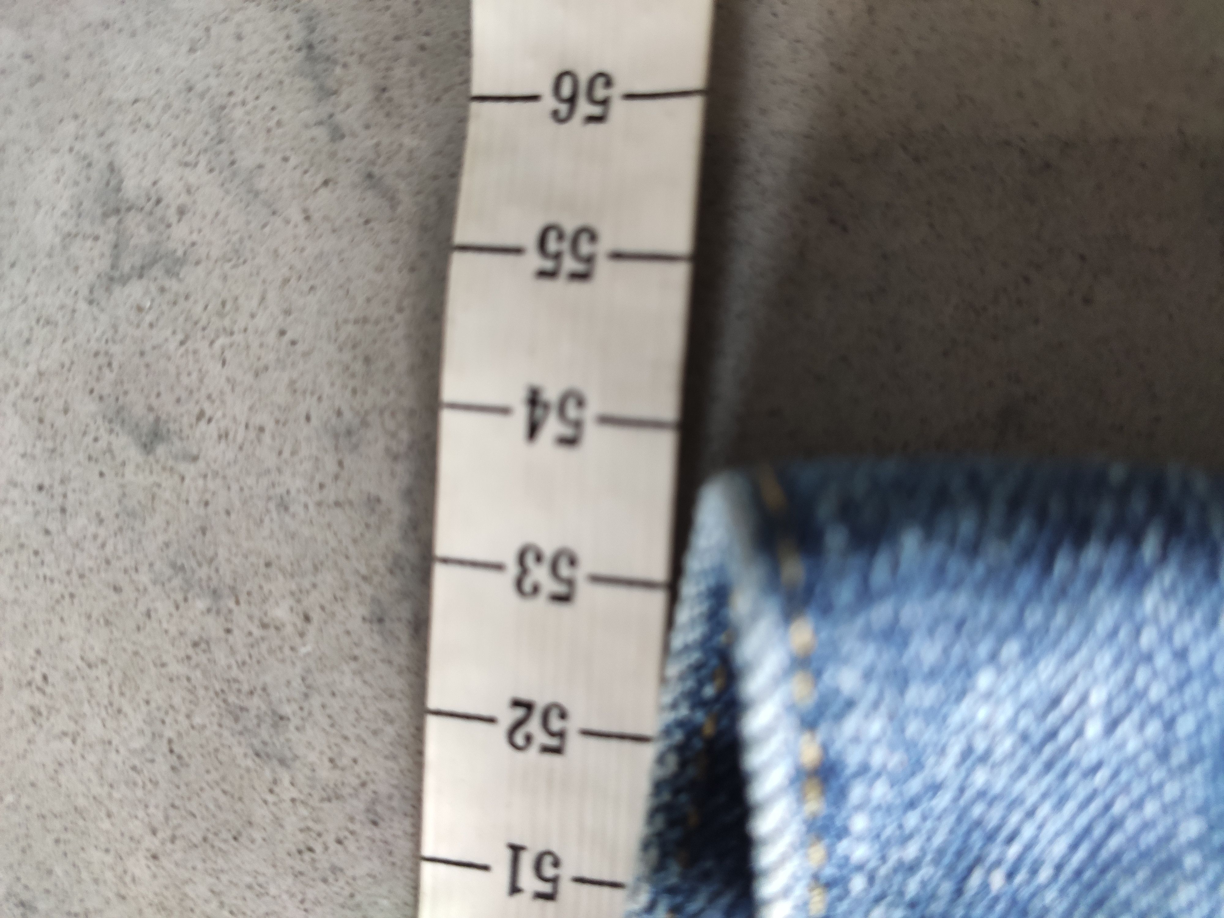 Saint Laurent Paris SAINT LAURENT jeans 36 BNWT Size US 36 / EU 52 - 7 Thumbnail