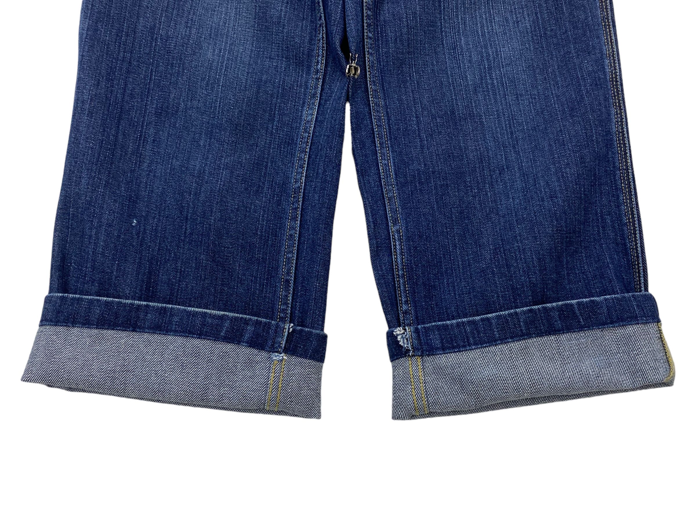 Vintage Eddie Bauer Jeans Vintage Carpenter Jeans Size US 32 / EU 48 - 8 Thumbnail
