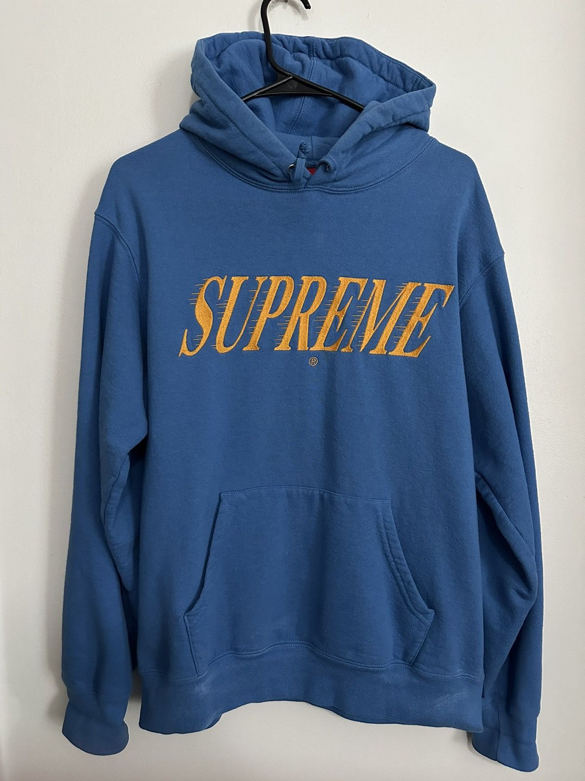 Supreme crossover sweatshirt sale