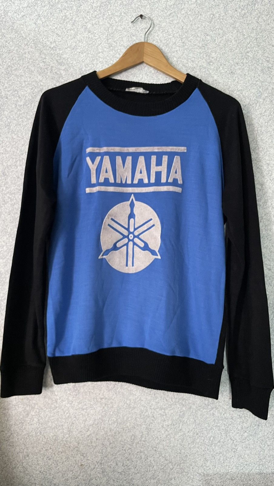 Yamaha Yamaha vintage Size US M / EU 48-50 / 2 - 4 Thumbnail