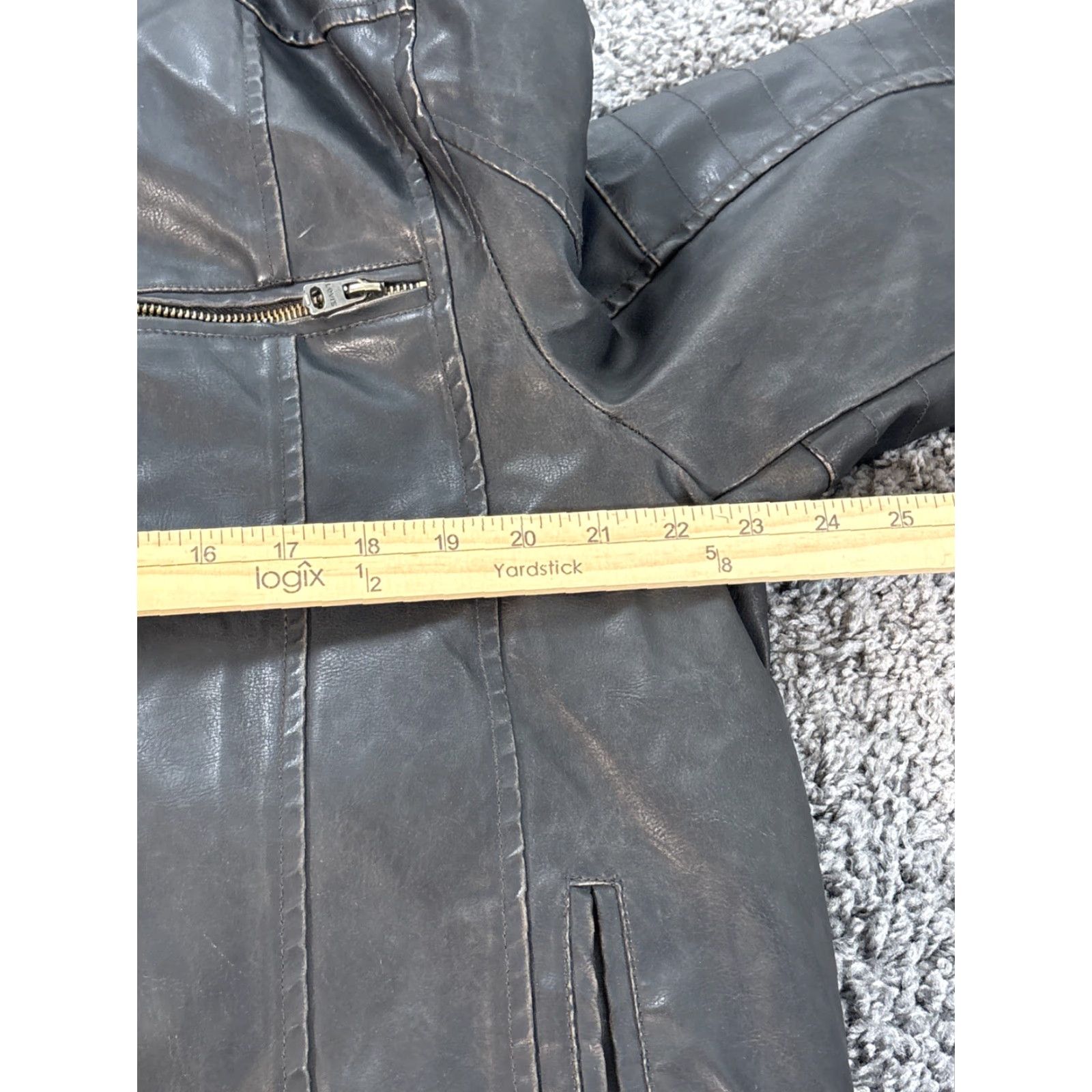 Levi's VINTAGE No Size US L / EU 52-54 / 3 - 3 Thumbnail