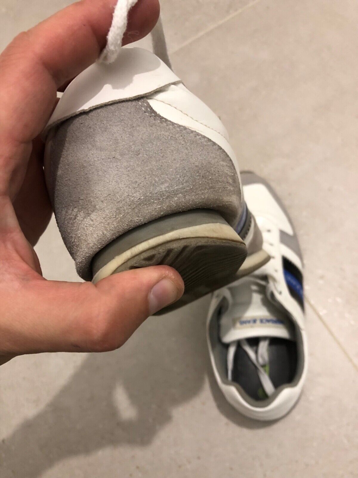Versace Versace Jeans Sneakers Size US 10 / EU 43 - 14 Thumbnail