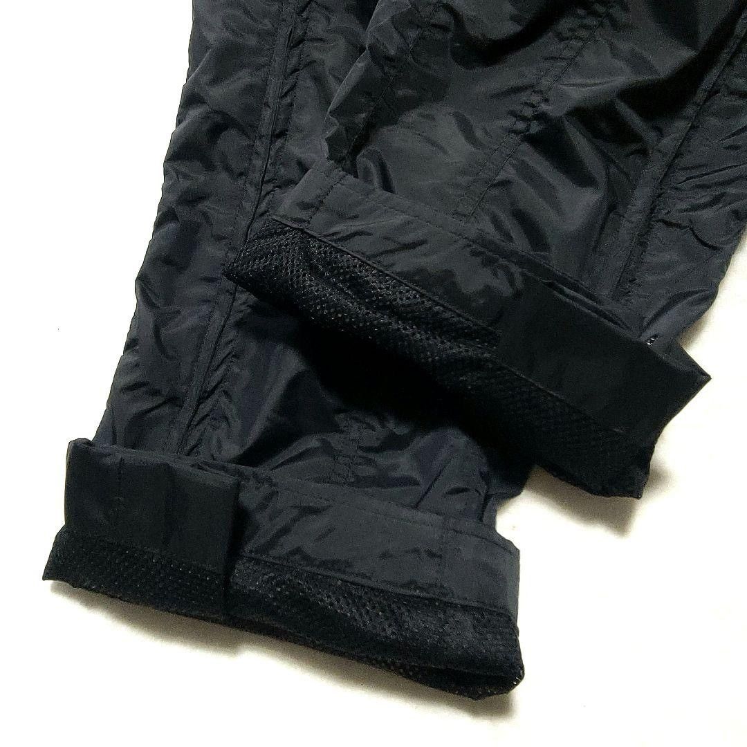 Issey Miyake Issey Miyake black parachute/track pants! Ex condition! Size 28" / US 6 / IT 42 - 6 Thumbnail