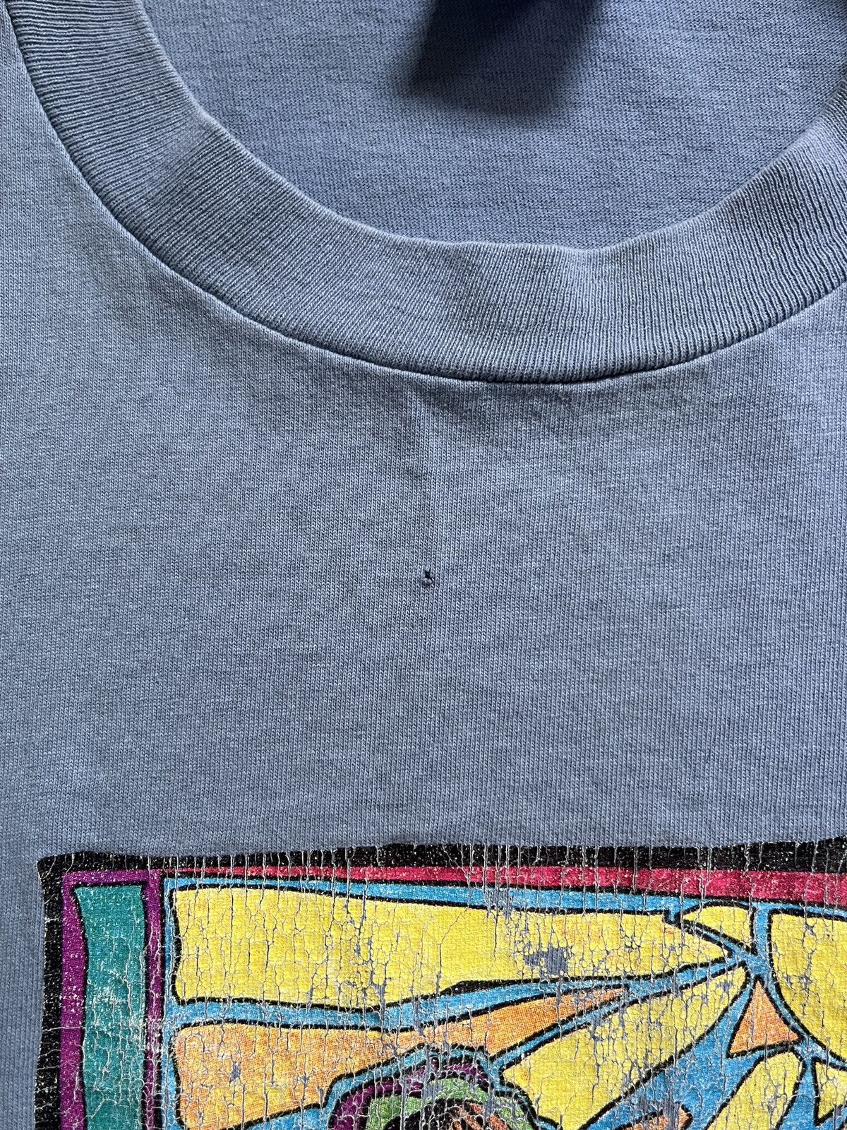 Other Vintage Birdhouse Kurt Cobain Sunbeam Deck Art Size US XL / EU 56 / 4 - 8 Thumbnail